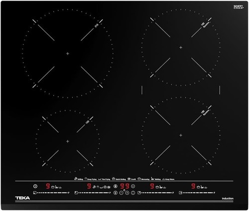 Induction teka 64630 - teka, de