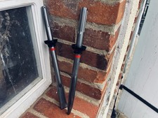 LOT 2 BURINS HILTI SDS-MAX