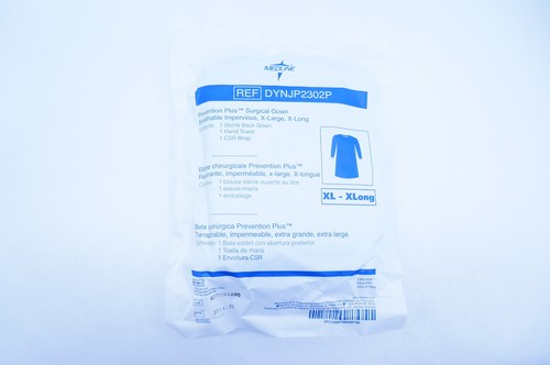 Medline dynjp2302p prévention - medline,
