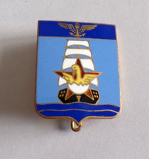 INSIGNE MILITAIRE DE MARINE