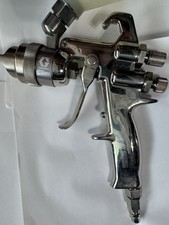 Graco XT Series Spray gun With PPS Gravity Feed Cup  (no Packaging)