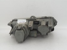 Optique avant principal gauche