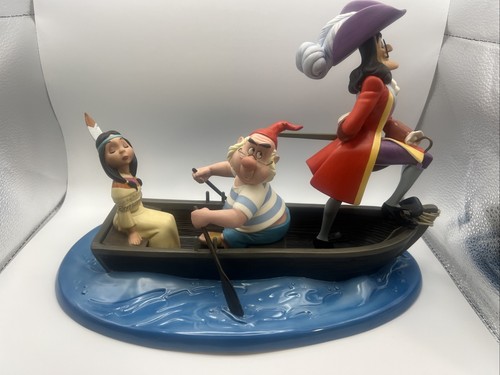 Wdcc disney peter - wdcc,