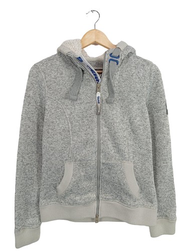 Superdry veste sweat dames - superdry,