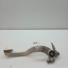KTM PÉDALE De FREIN EXC SX