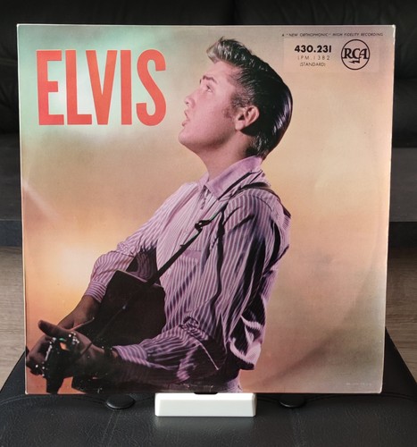 Elvis presley original - elvis, –