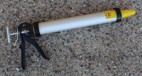 Pistolet pour fabrication - , de