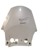 CARENAGE COUVERCLE ARRIERE