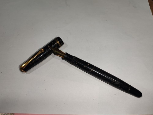 Ancien stylo plume - , stylochar