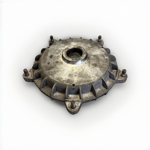 Tambour frein arrière - tambour, de