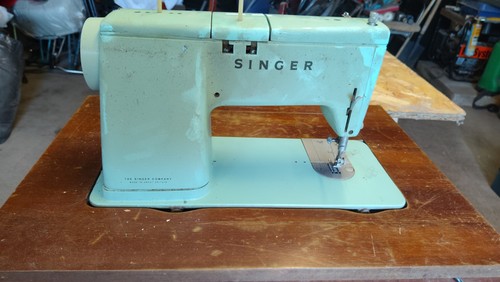 Singer machine coudre - singer,