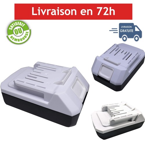 Batterie ion 2 ah - batterie, 18