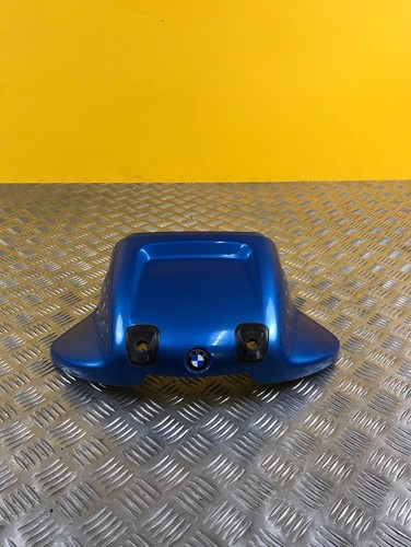 Coque arrière pour bmw 850 - coque,
