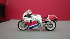 Tamiya Yamaha Fzr750R Ow01 Japanese Edition