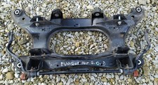 Land Rover Range Rover Evoque 2011/2018 4wd Rear Axle Bridge