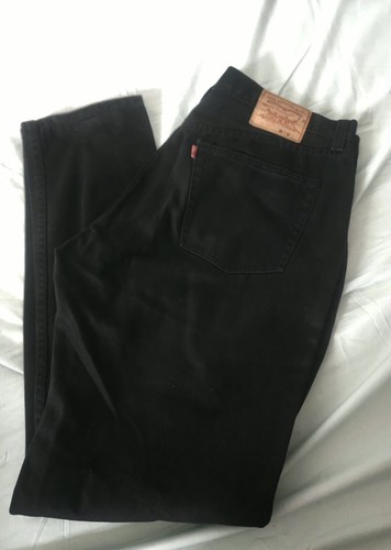 Jean levi strauss go - &, 501