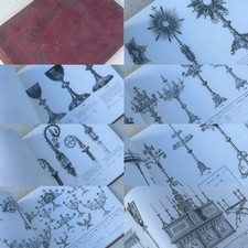 Catalogue Ancien Fourniture