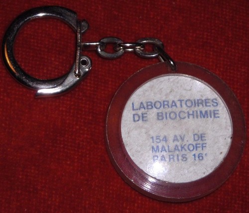 Porte clés key ring - porte-clés,