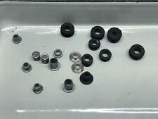 Aprilia Pegaso Strada 650 Rubber Bushings Rubber Bushes (1) 06