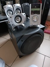 home cinema Logitech 5.1