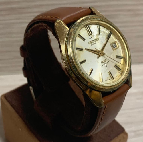 Montre homme vintage - vintage, king