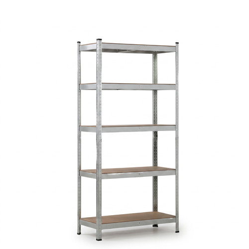 Ivoq étagère rangement - Étagère, de