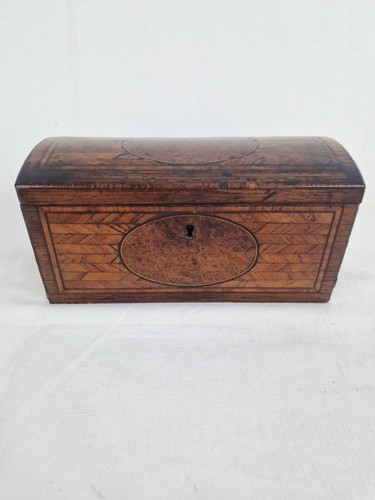 Ancien coffret bijoux boite - coffret,