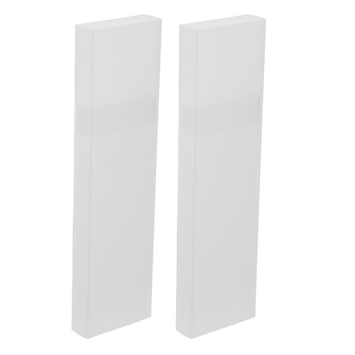 Pcs coffre rangement - 2, de