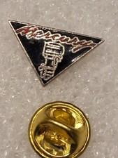 Pin's. MOTEUR MERCURY. BATEAU