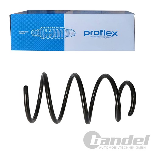 Proflex ressort suspension - proflex,