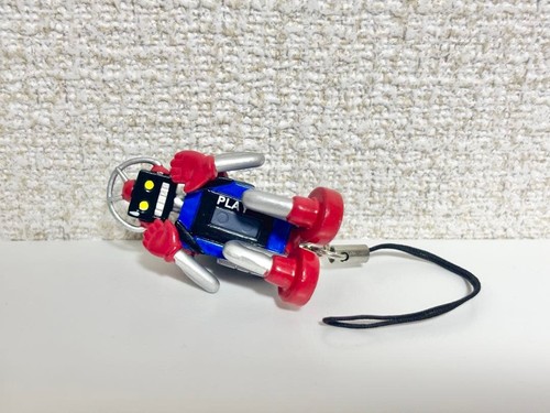 Kinnikuman dogezstrap steca1 - dogezstrap,