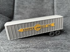 Ancienne Remorque Miniatures