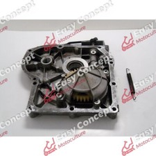 PORTE DE REGULATEUR LOMBARDINI