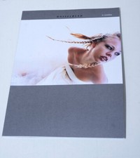 Brochure Hasselblad Système