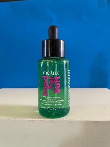 Matrix food for soft multi - matrix,