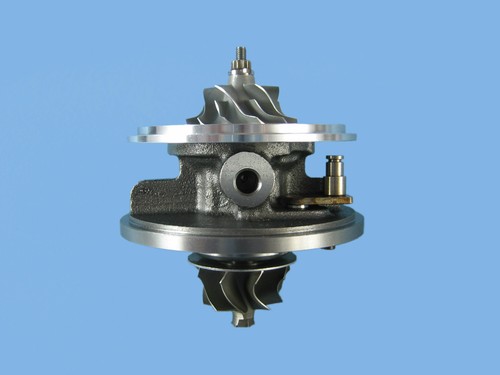 New garrett turbo charger - new,