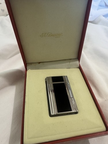 Dupont briquet à gaz - s.t.,