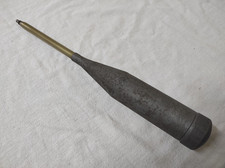 Ancienne Pompe a graisse 31 cm