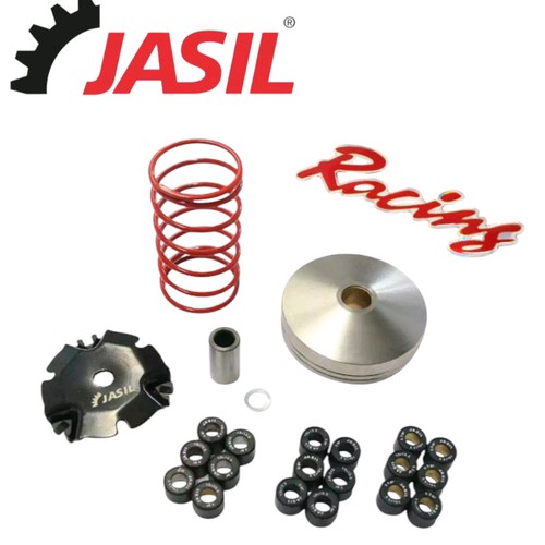 Variateur complet jasil rasing - variateur,