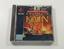 BLOOD OMEN: LEGACY OF KAIN