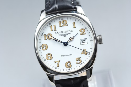 Montre pour homme - , longines