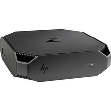 Mini Ordinateur PC Destkop HP