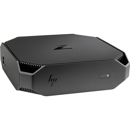 Mini ordinateur destkop - mini, hp