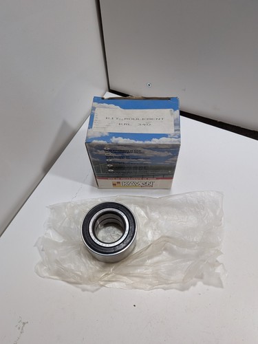 Kit roulement roue - kit,