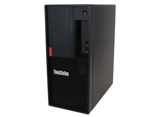Lenovo thinkstation p330 - lenovo,