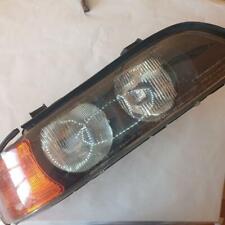 BMW E39 headlight right Depo 444-1119R/444-1121R headlight right