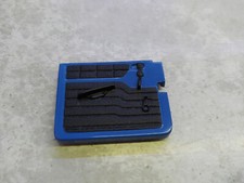 1/18 Renault 8 Gordini Solido Front Left Door Interior