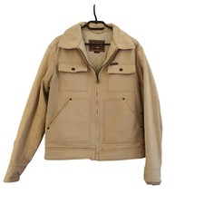 Manteau Veste Homme Taille L