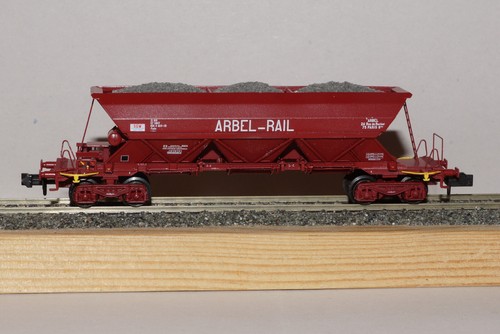 Trains 160 r3m chargement - chargement, de