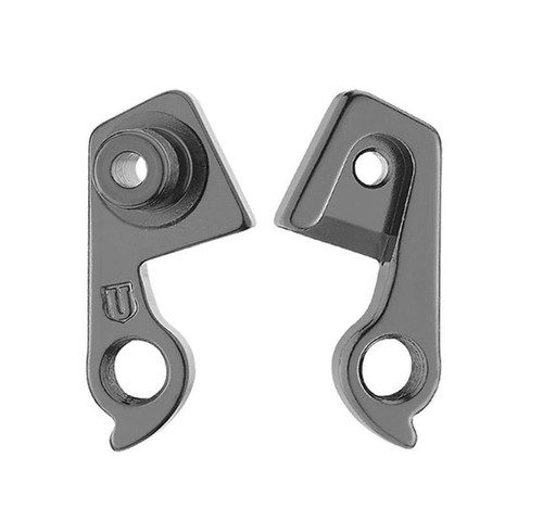Patte dérailleur vélo alu - vélo, en